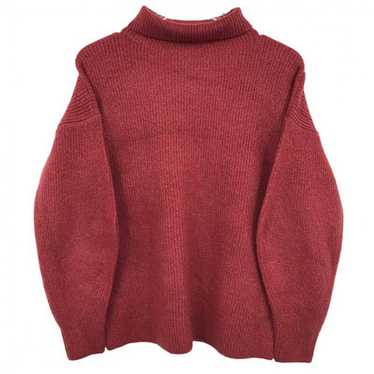 French Connection Wool jumper