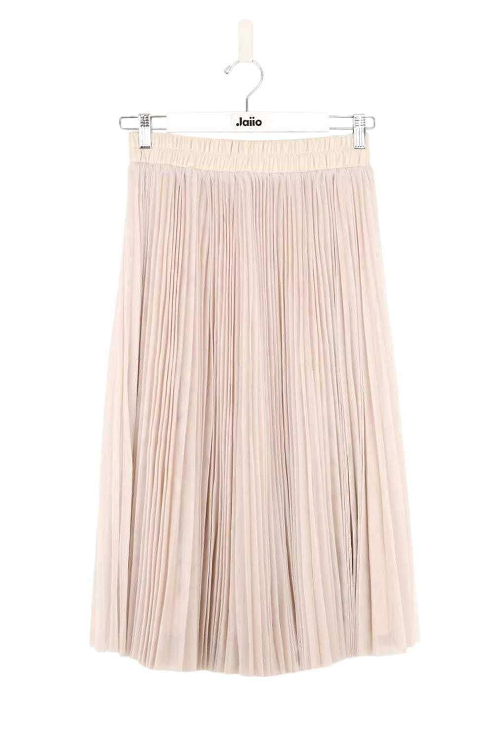 Circular Clothing Jupe beige - image 1