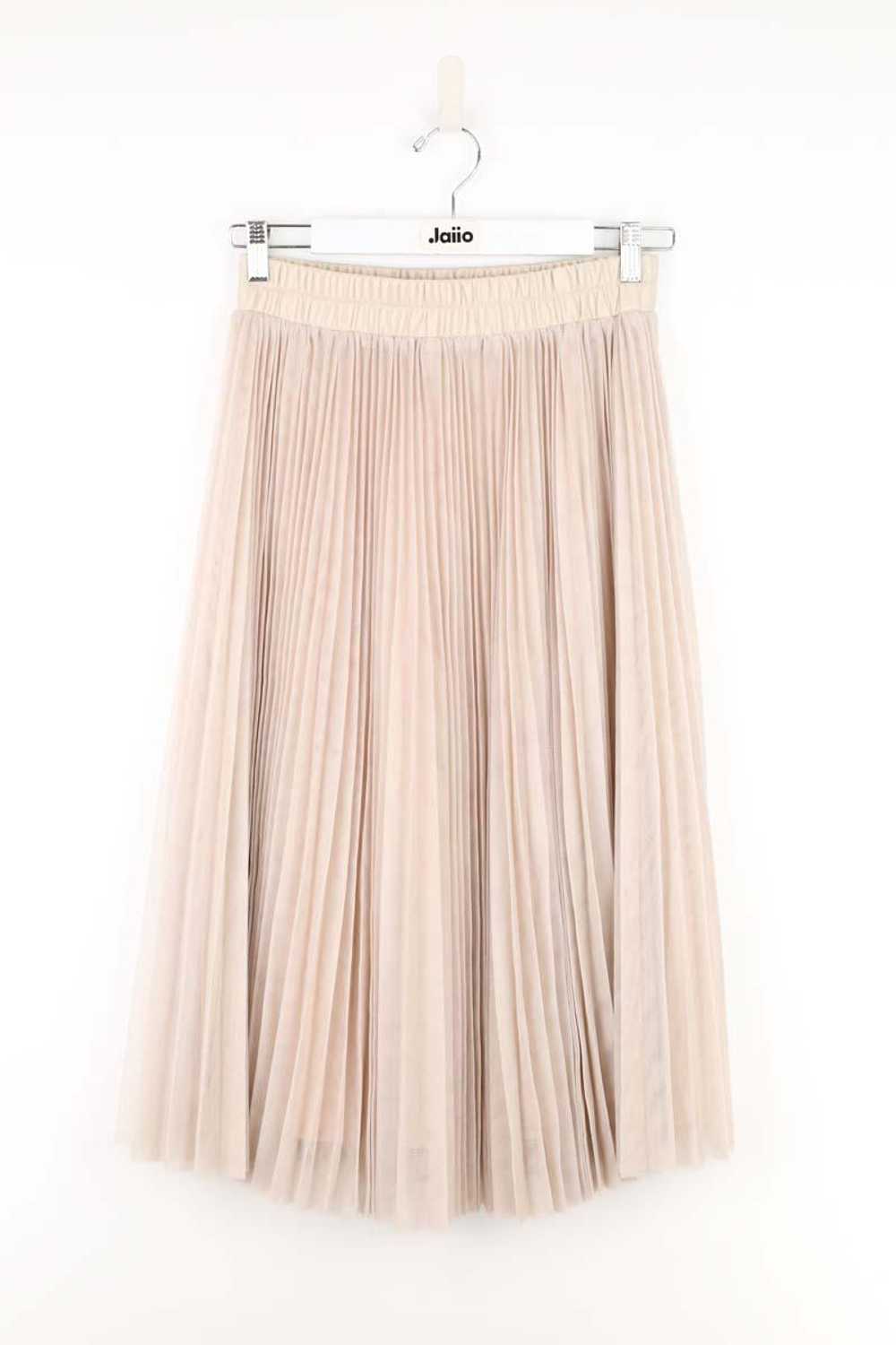 Circular Clothing Jupe beige - image 3