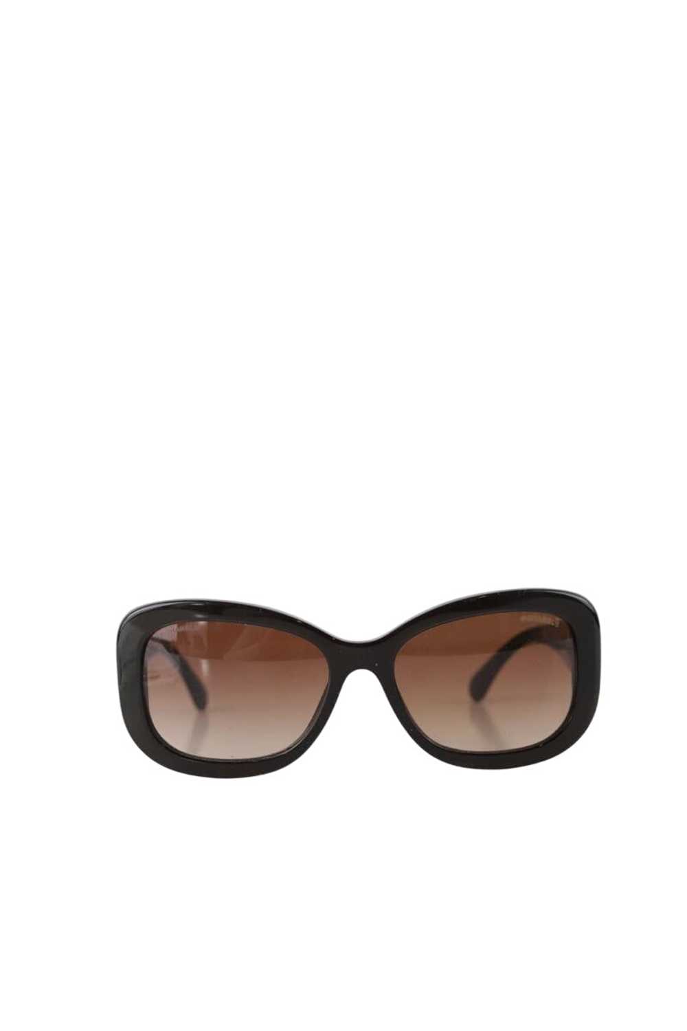 Circular Clothing Lunettes de soleil noir - image 1