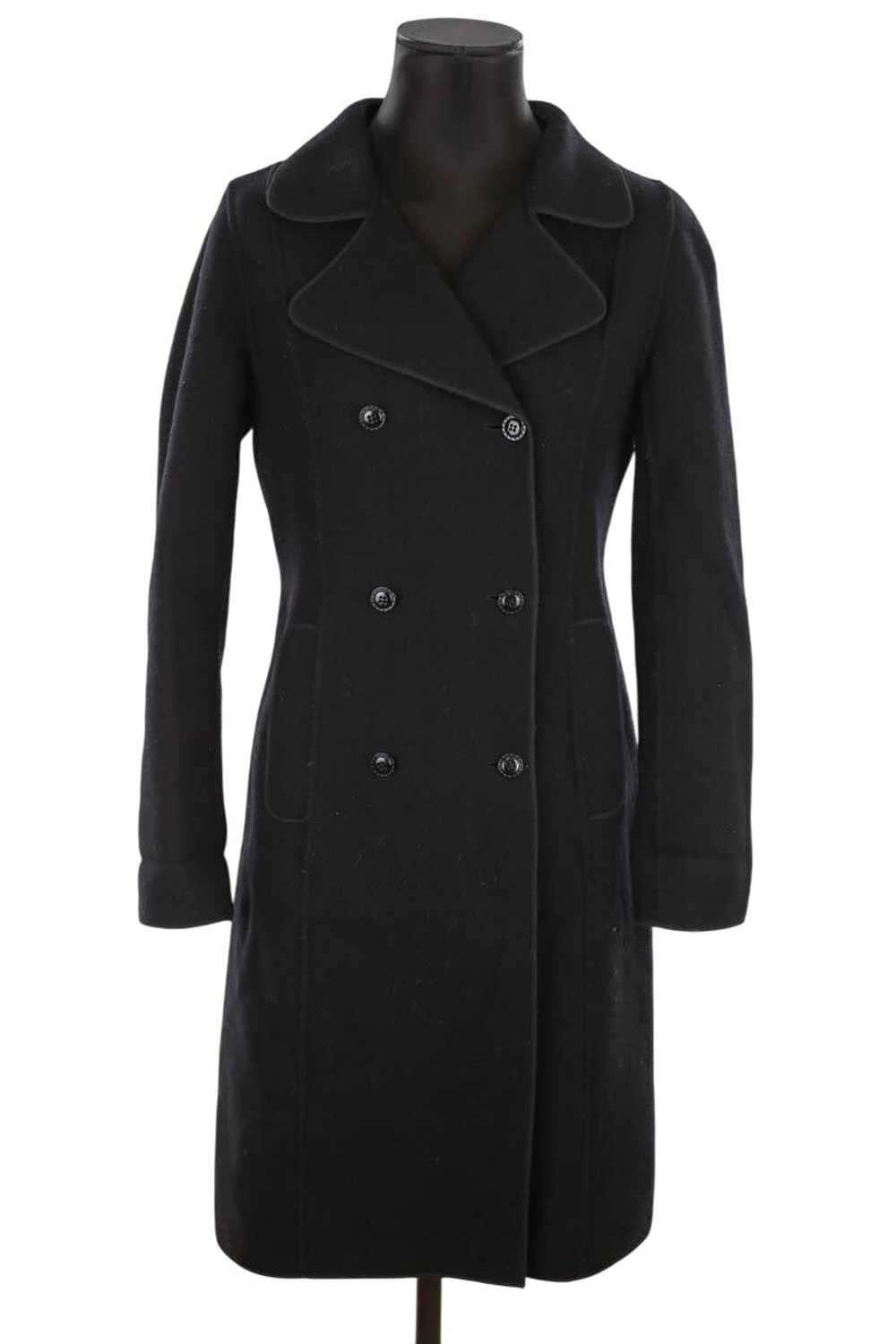 Circular Clothing Manteau en laine - image 1