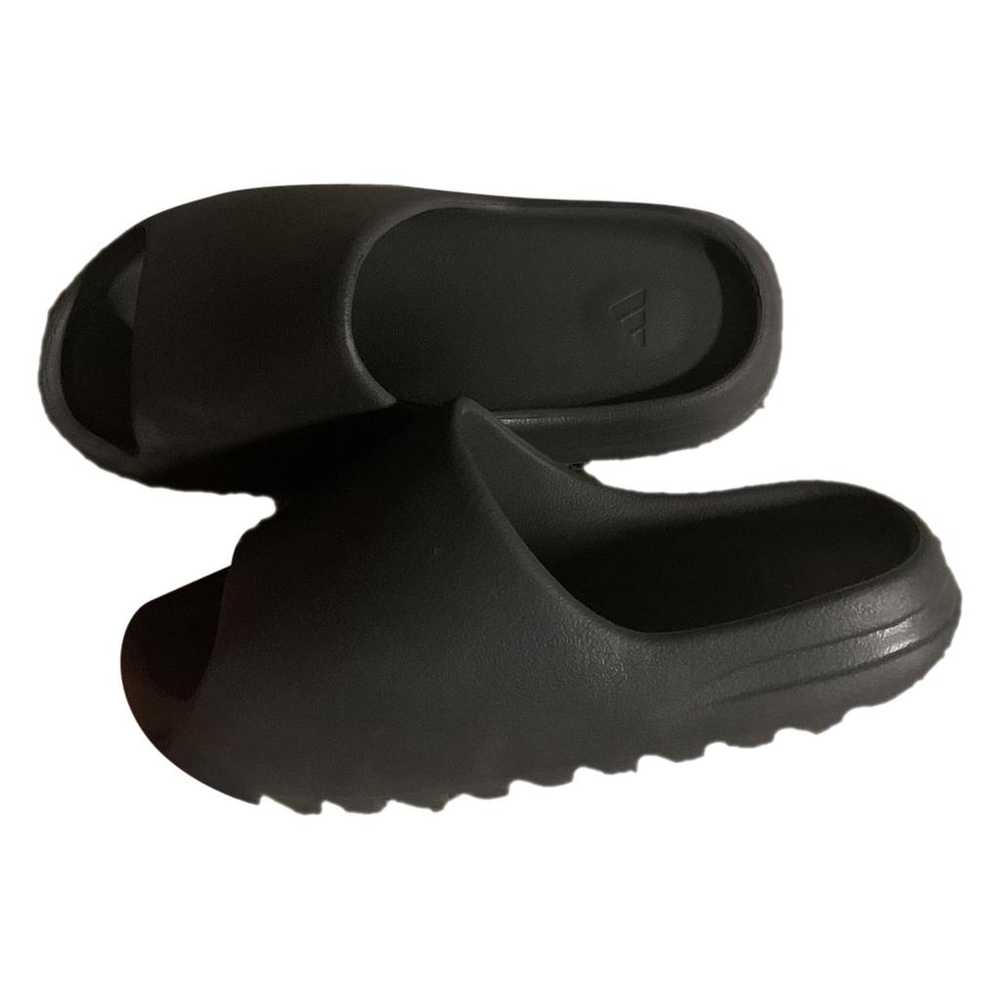 Yeezy x Adidas Slide sandals - image 1