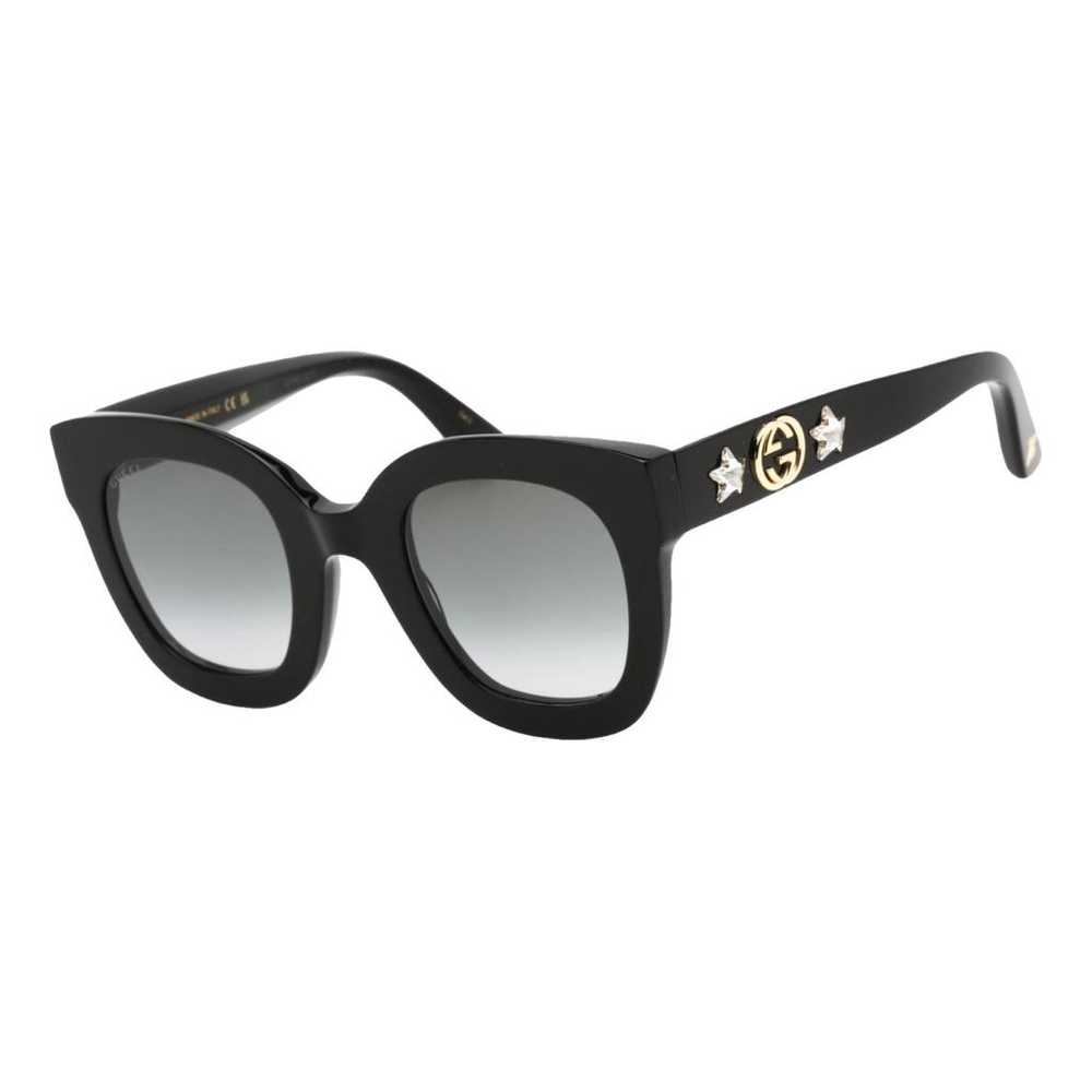 Gucci Sunglasses - image 1