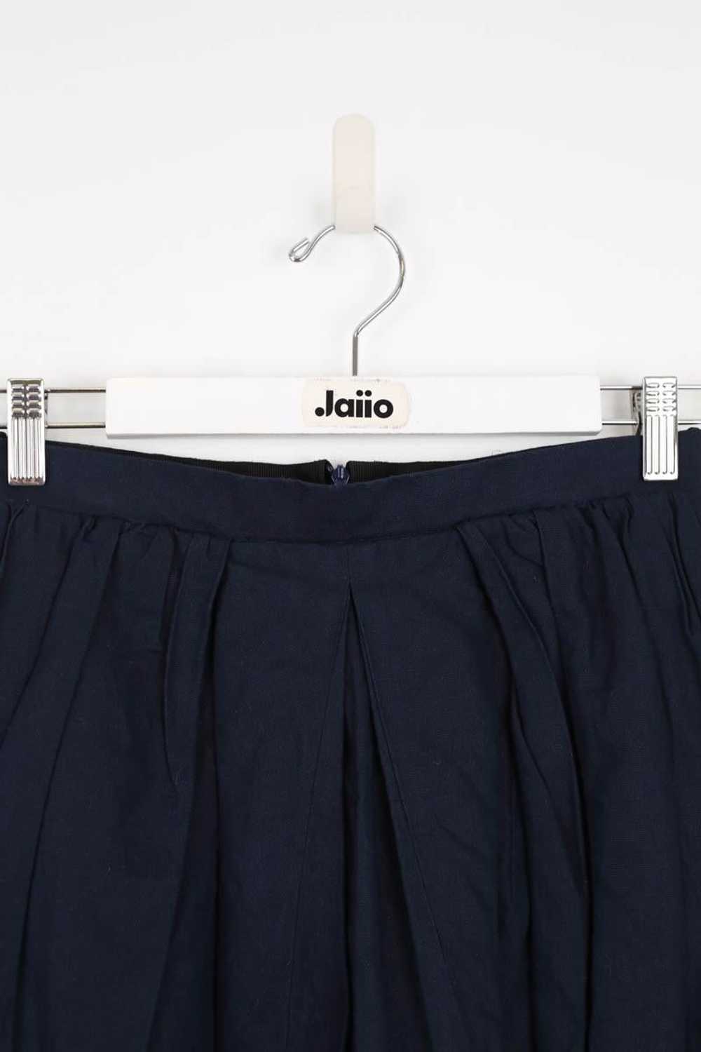 Circular Clothing Mini jupe en coton - image 2