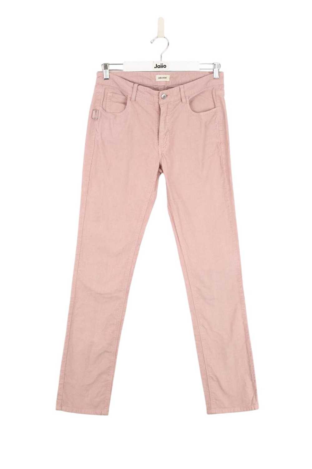 Circular Clothing Pantalon droit en coton - image 1