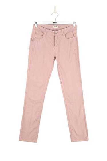 Circular Clothing Pantalon droit en coton - image 1