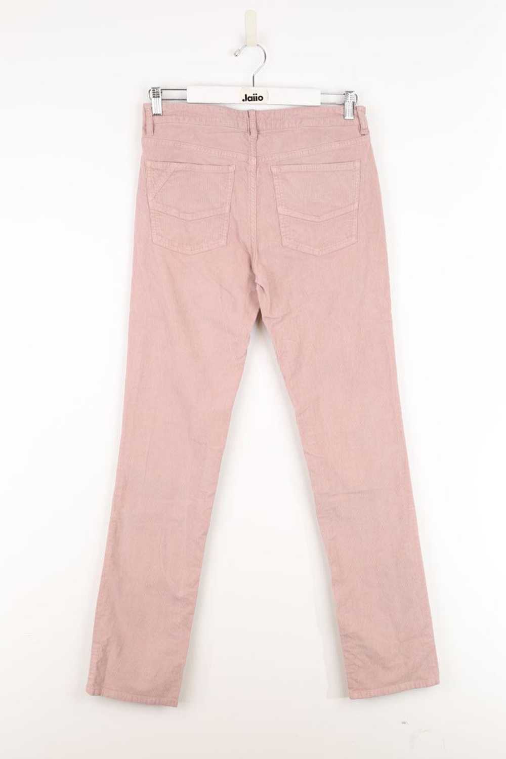 Circular Clothing Pantalon droit en coton - image 3