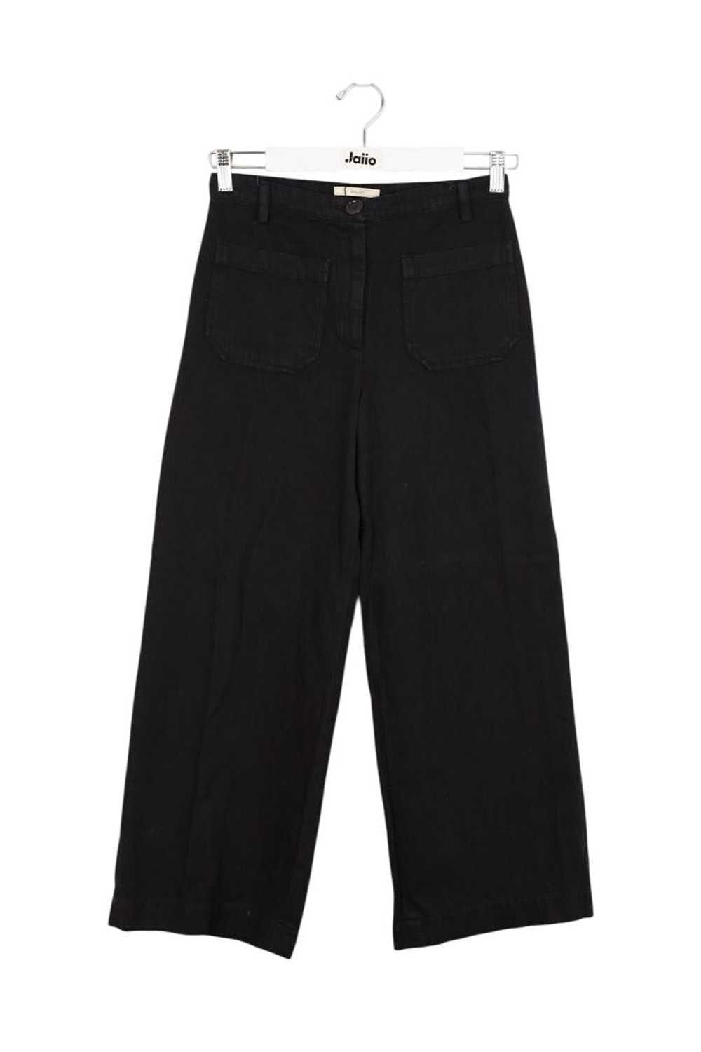 Circular Clothing Pantalon droit en coton - image 1