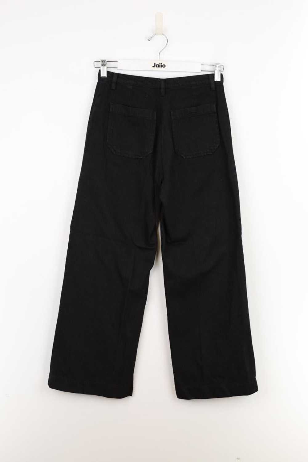 Circular Clothing Pantalon droit en coton - image 2