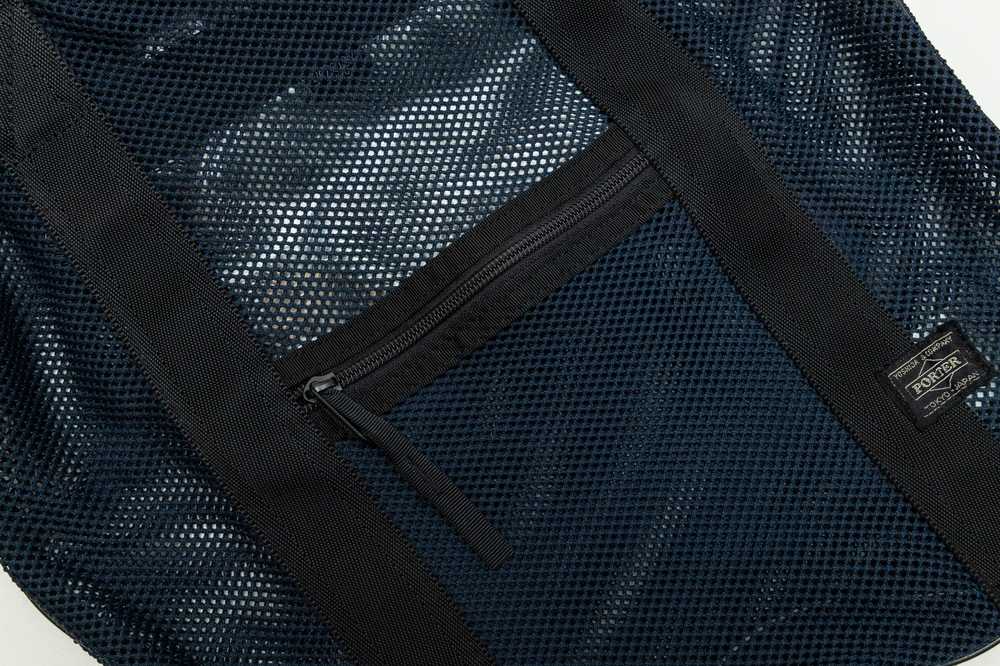 Porter mesh tote bag - image 4