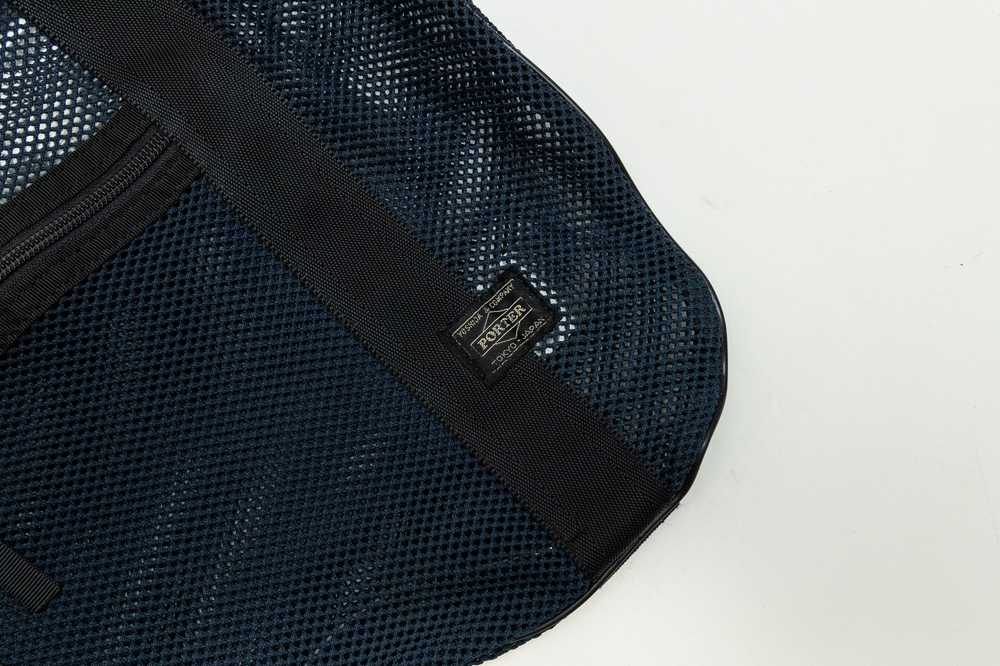 Porter mesh tote bag - image 5