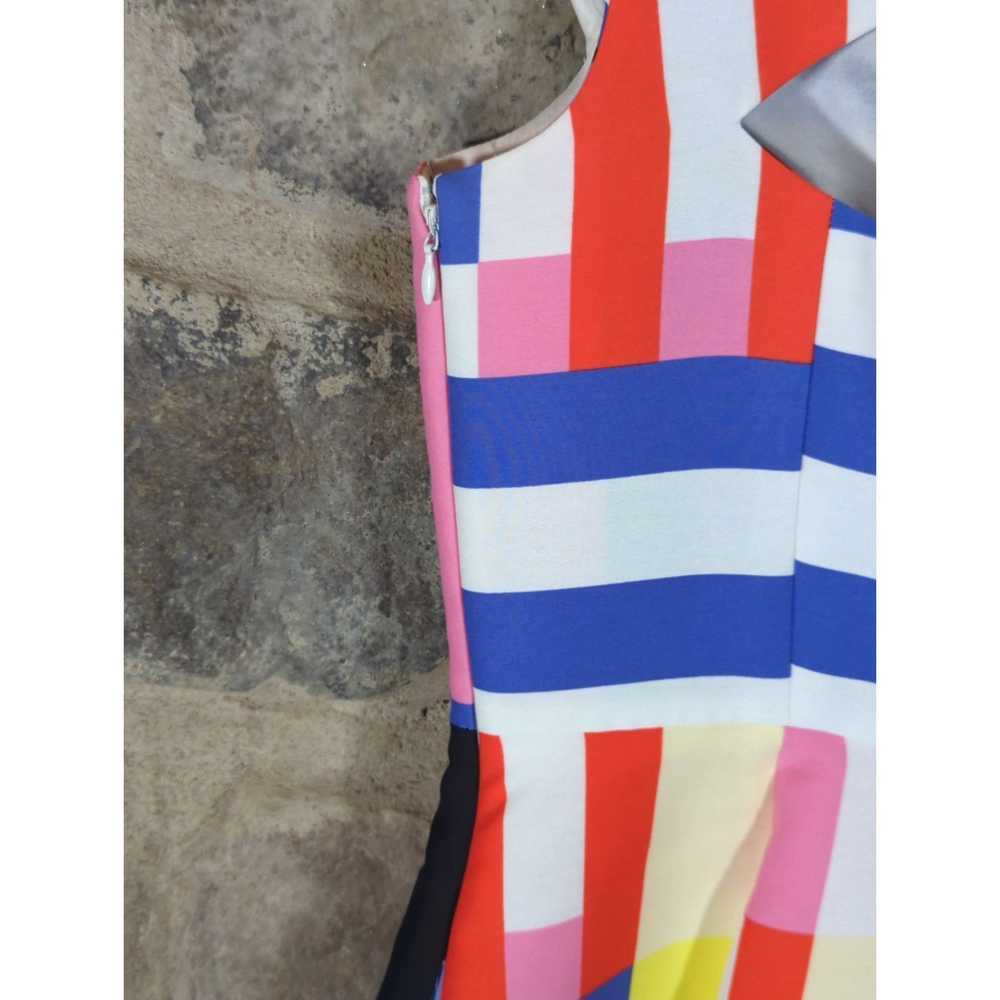 Kate Spade Kate Spade Dress Multi-Colored Striped… - image 10