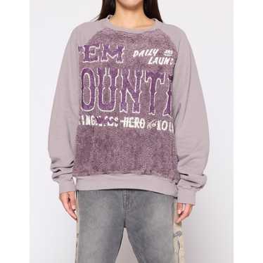 Kapital Working Class Hero Sweater - image 1