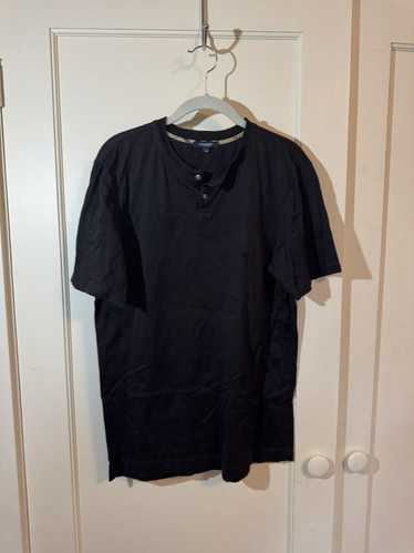 Burberry Black Burberry slim-fit t-shirt