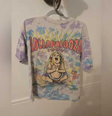 90s 1994 lollapalooza vtg タンクトップ ロラパルーザ 90s 1994 lollapalooza vtg タンクトップ ロラパルーザ