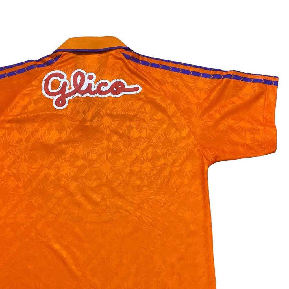 Soccer Jersey × Vintage Vintage 97/98 Shimizu S-P… - image 11