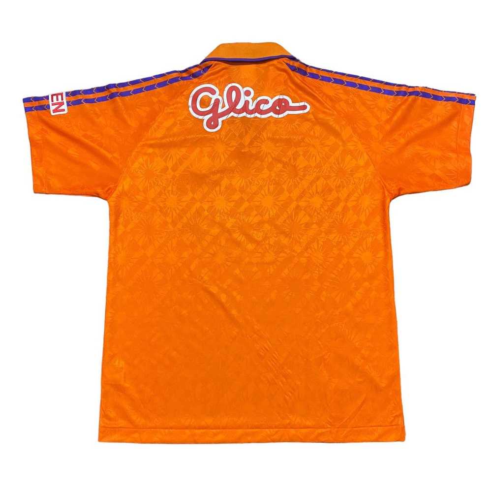 Soccer Jersey × Vintage Vintage 97/98 Shimizu S-P… - image 2