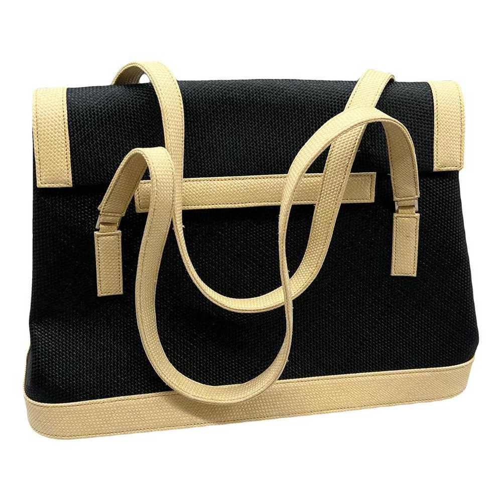 Renaud Pellegrino Cloth handbag - image 2