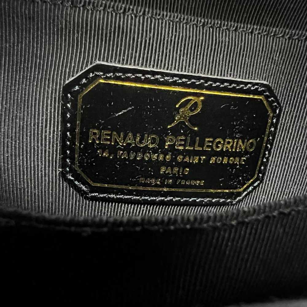 Renaud Pellegrino Cloth handbag - image 4