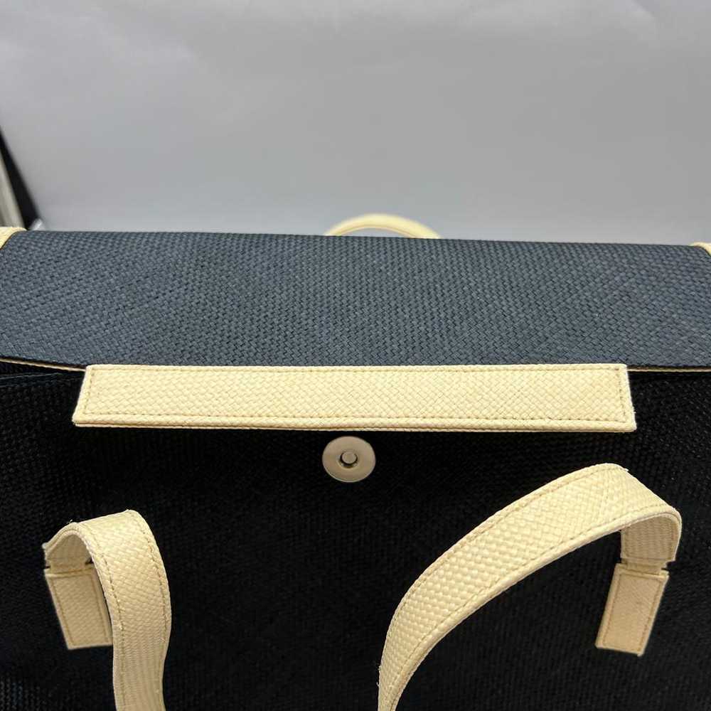 Renaud Pellegrino Cloth handbag - image 9