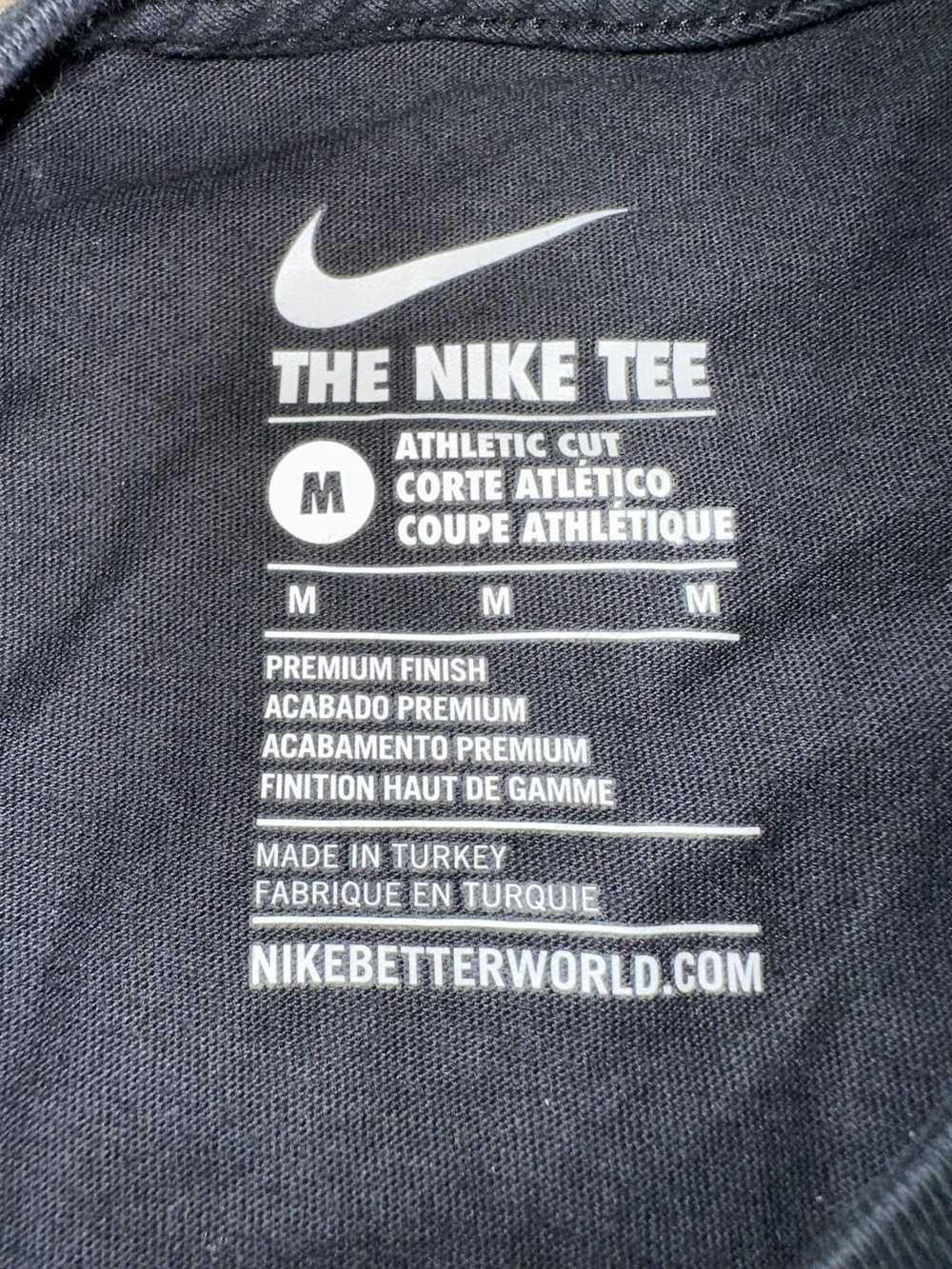 Nike Unreleased Nike Men’s Dri-Fit Club De Futbol… - image 3