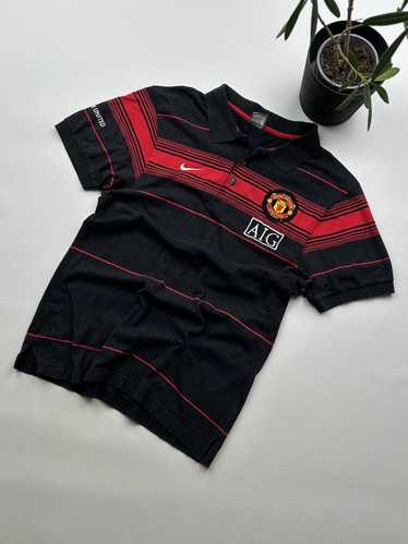 Japanese Brand × Manchester United × Nike Nike Man