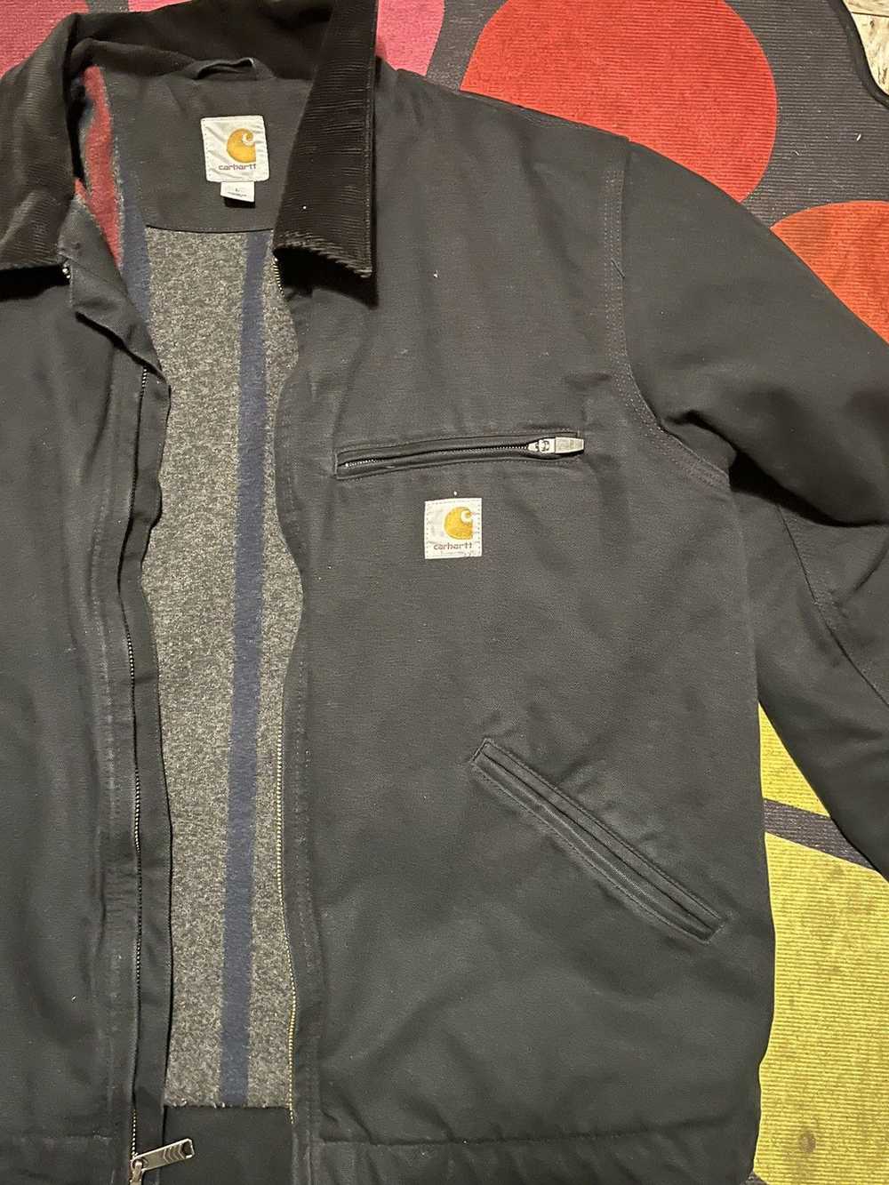 Carhartt Carhartt Detroit jacket - image 2