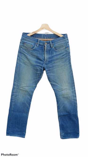Beauty&youth united arrows denim - Gem