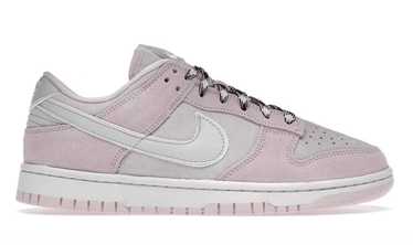 Nike Dunk Low LX Pink Foam (W) - image 1