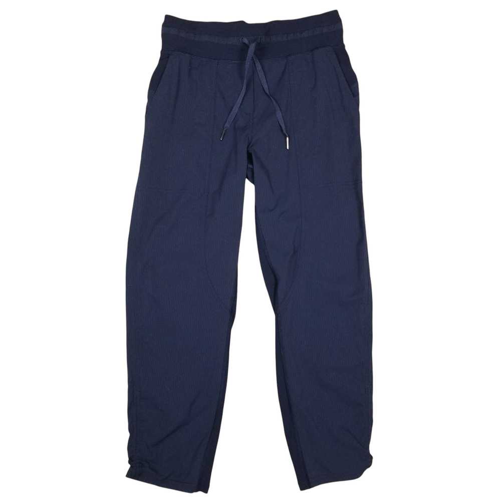 Lululemon Dance Studio Mid-Rise Cropped Pant - image 1