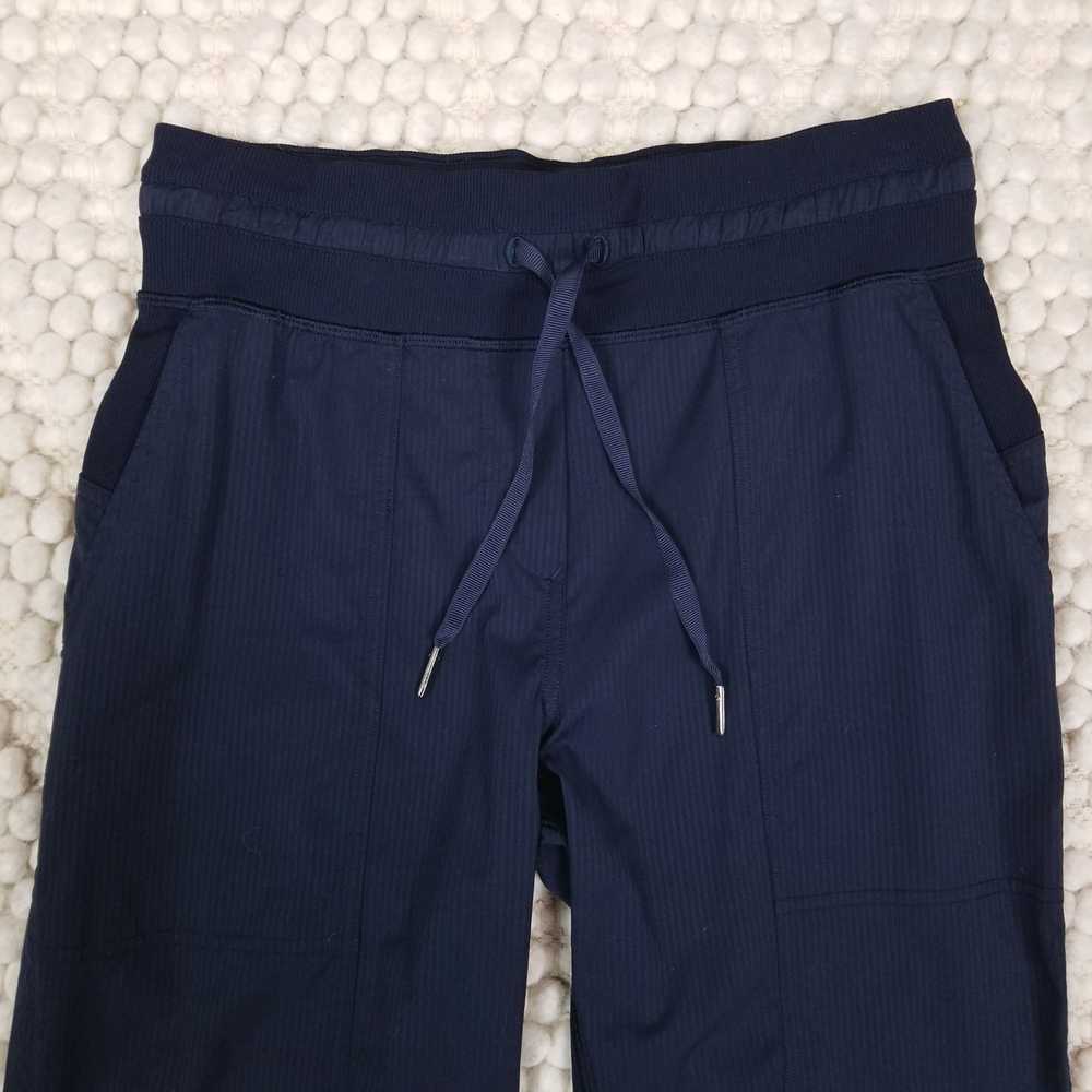 Lululemon Dance Studio Mid-Rise Cropped Pant - image 2