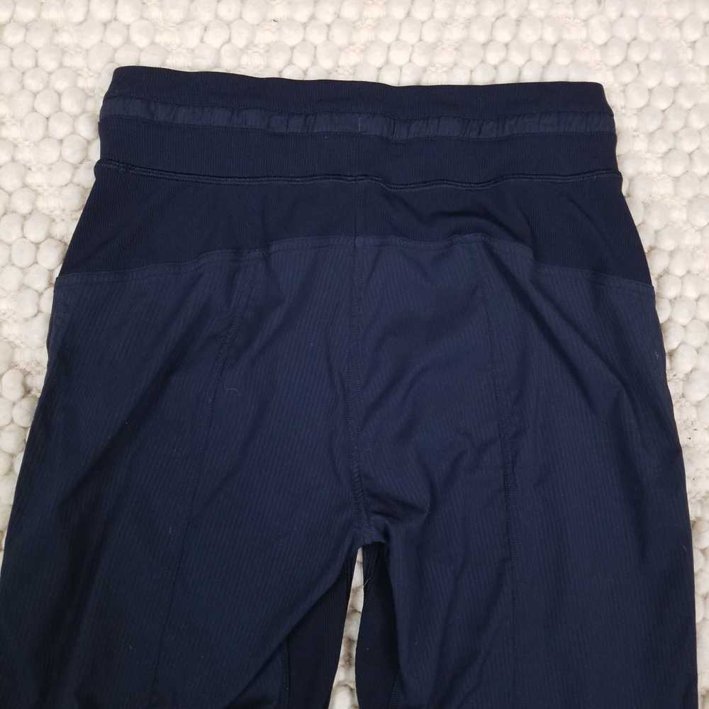 Lululemon Dance Studio Mid-Rise Cropped Pant - image 6