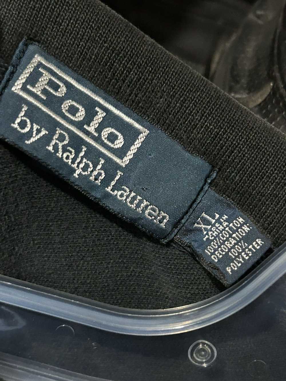 Polo Ralph Lauren × Streetwear × Vintage Crazy Y2… - image 8