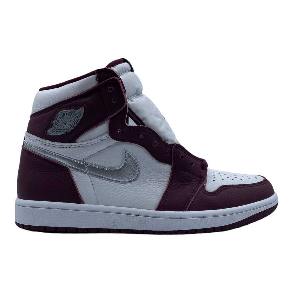 Nike 1 Retro High OG Bordeaux - image 1