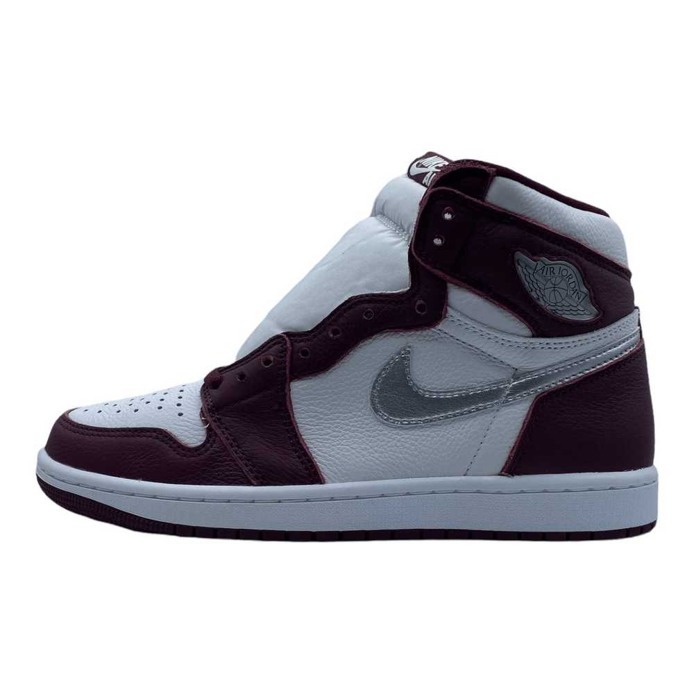 Nike 1 Retro High OG Bordeaux - image 2