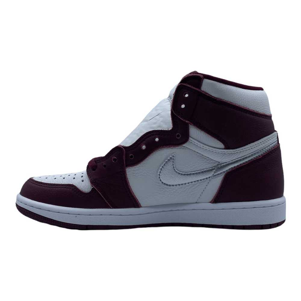 Nike 1 Retro High OG Bordeaux - image 3