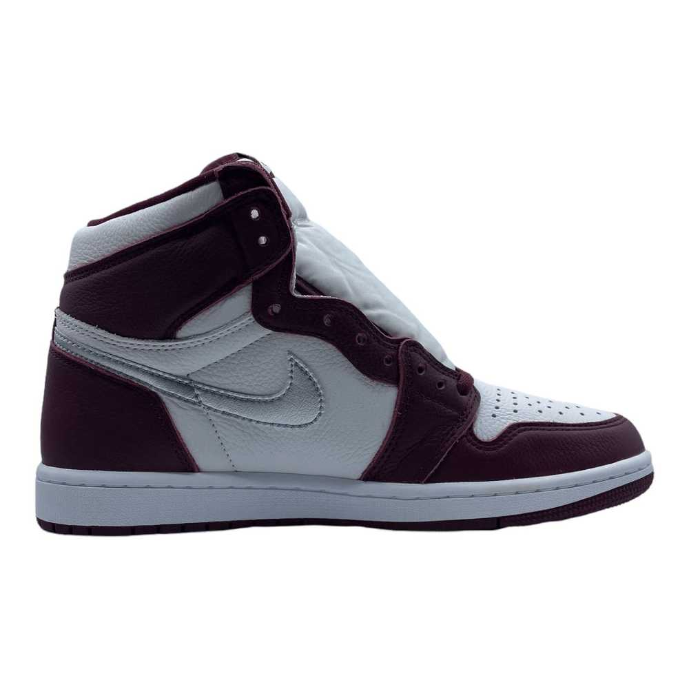 Nike 1 Retro High OG Bordeaux - image 4