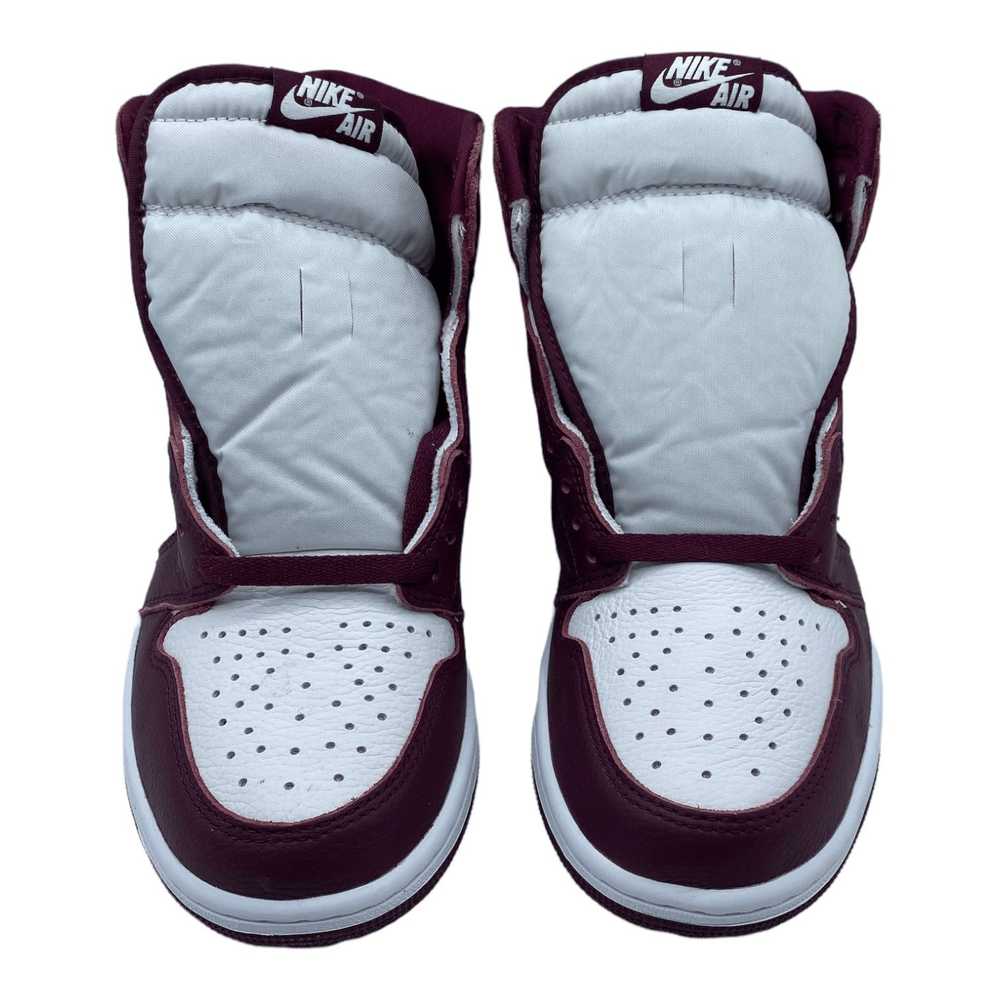 Nike 1 Retro High OG Bordeaux - image 5