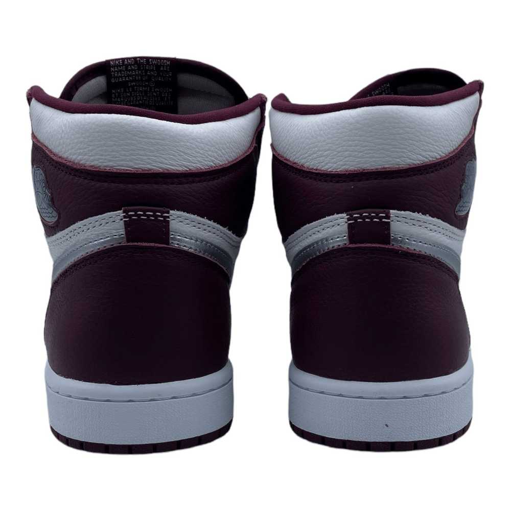 Nike 1 Retro High OG Bordeaux - image 6