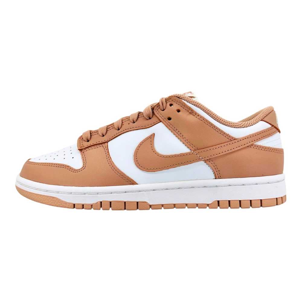 Nike Dunk Low Rose Whisper (W) - image 2