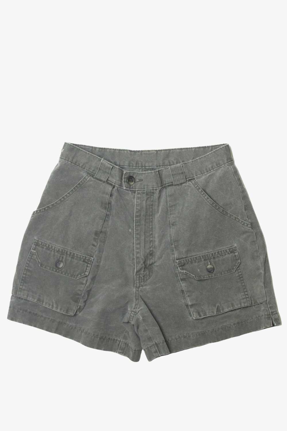 Vintage REI Shorts - image 1