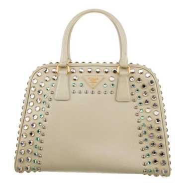 Prada Esplanade leather handbag