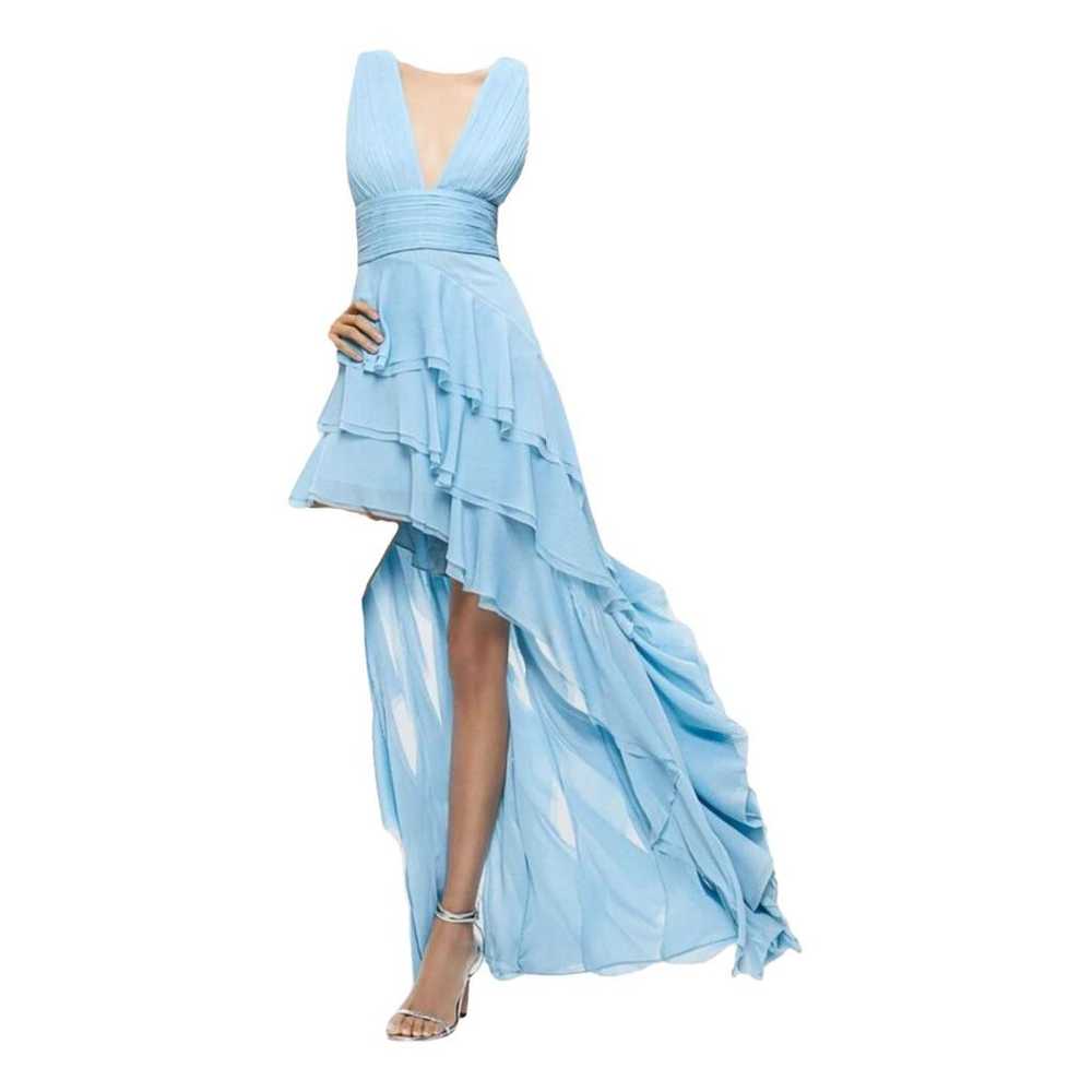 Alice & Olivia Maxi dress - image 2