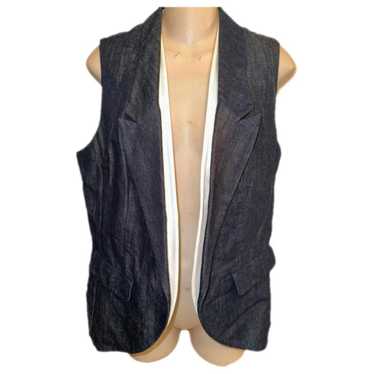 Lafayette 148 NY Vest