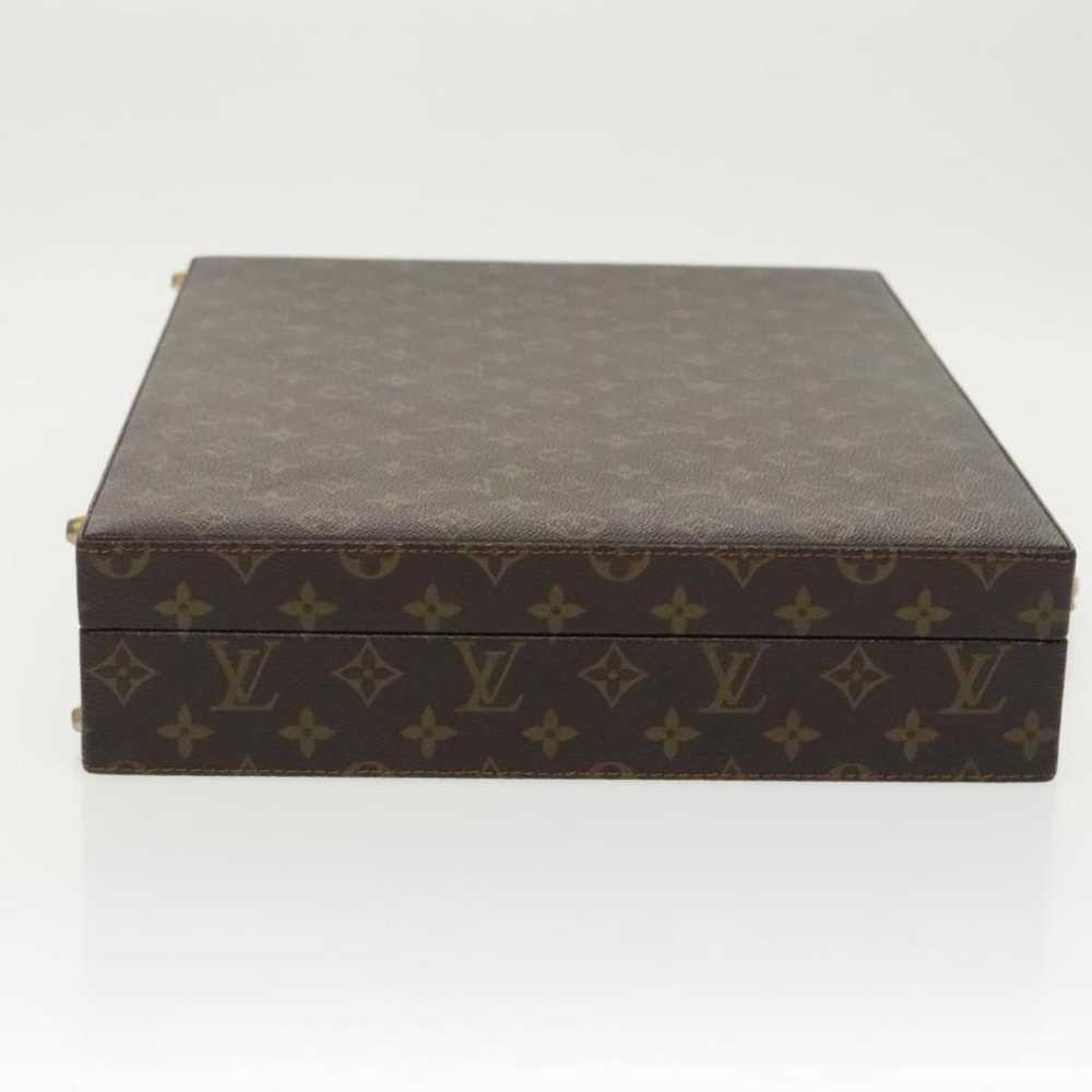 Louis Vuitton Cruiser cloth handbag - image 10