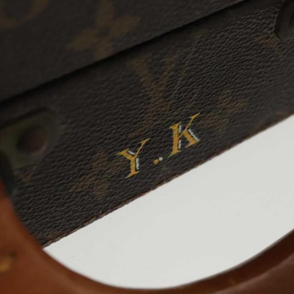 Louis Vuitton Cruiser cloth handbag - image 11