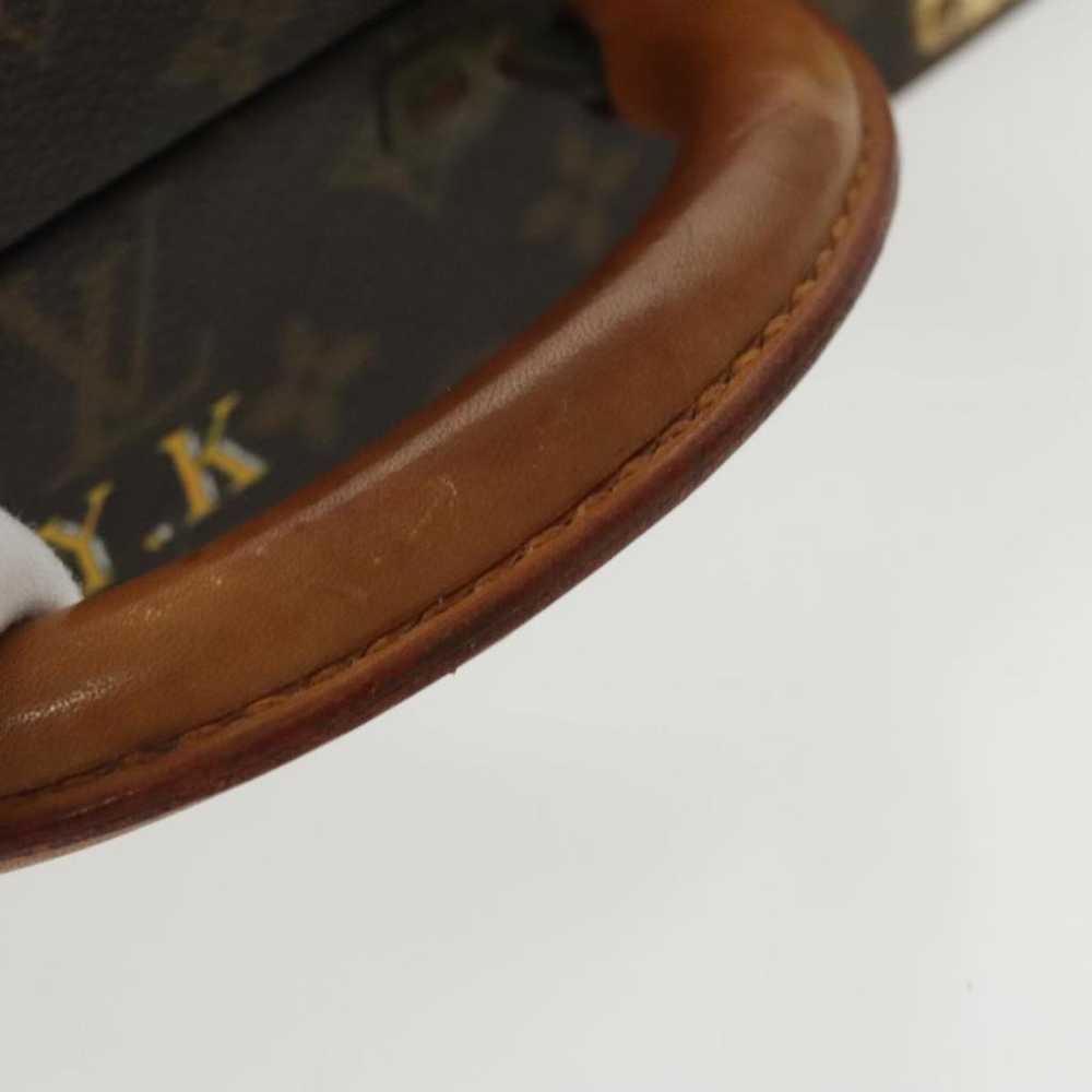 Louis Vuitton Cruiser cloth handbag - image 12