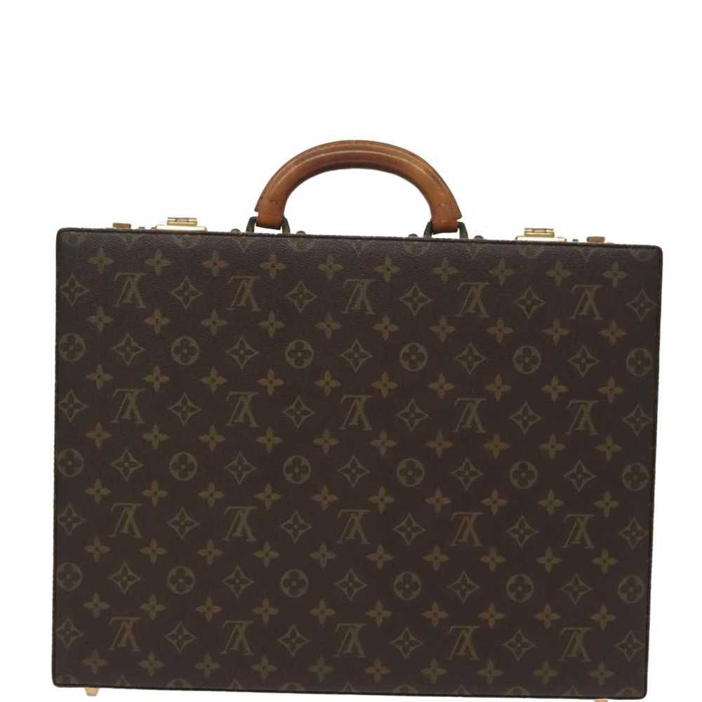 Louis Vuitton Cruiser cloth handbag - image 2