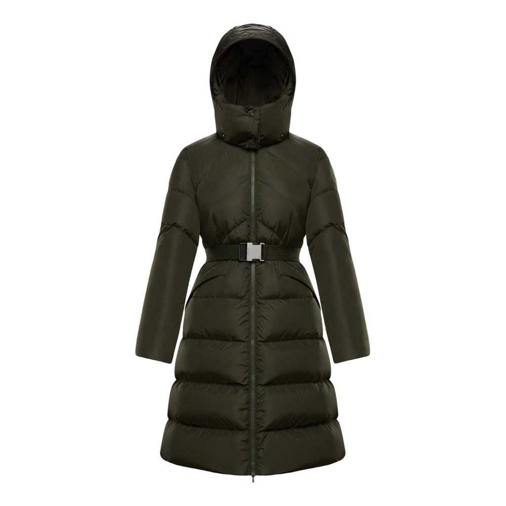 Moncler Long jacket - image 1