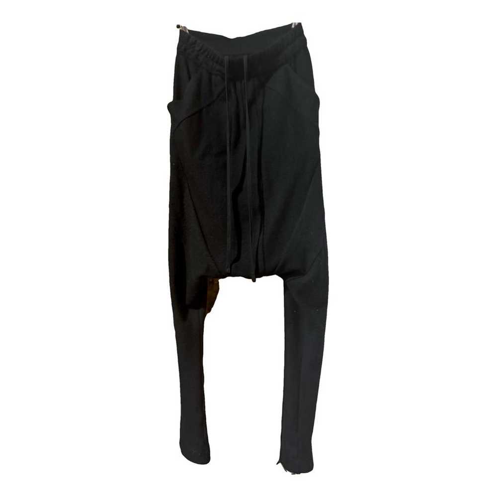 Julius Wool trousers - image 1